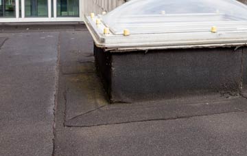 disadvantages of Dean Bank flat roofs