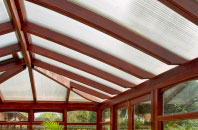 Dean Bank conservatory roofing insulation