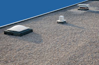 Dean Bank flat roofing