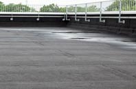 find rated Dean Bank flat roofing companies