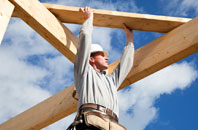 Dean Bank roof replacement work